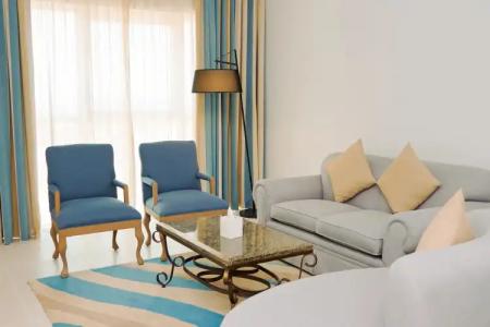 Sheraton Khalidiya - 141