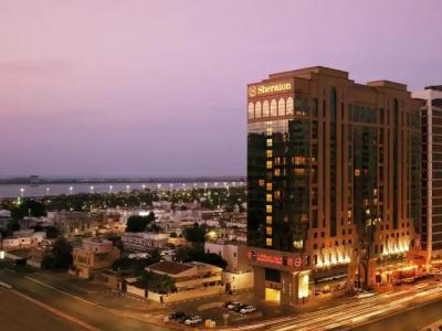 Sheraton Khalidiya - 100