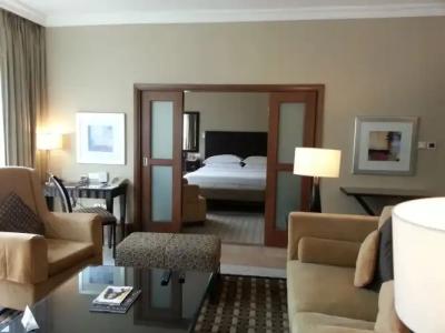 Sheraton Khalidiya - 150