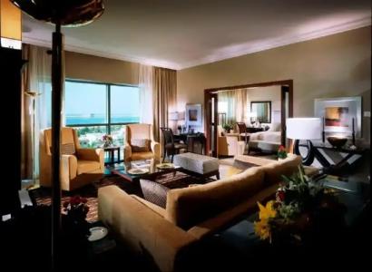 Sheraton Khalidiya - 142