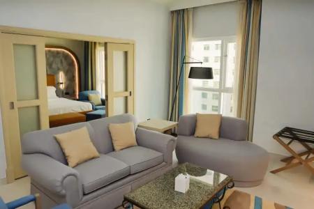 Sheraton Khalidiya - 136