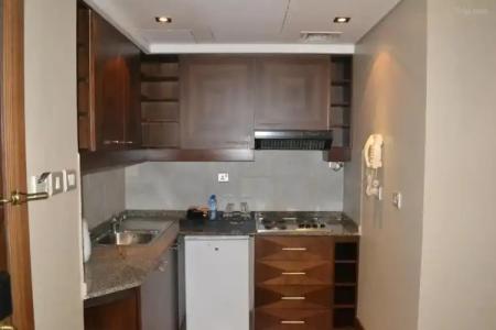 Sheraton Khalidiya - 133