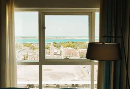 Sheraton Khalidiya - 137