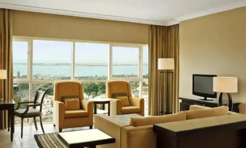 Sheraton Khalidiya - 144
