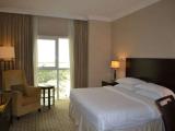 Classic Family Junior Suite with city view