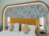 1 Bedroom Deluxe Family Suite with sea view