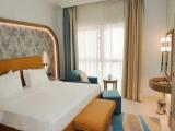 Deluxe Family Junior Suite with city view