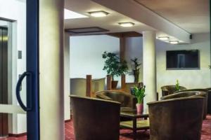 Kavics Spa Klub&Hotel, Velence