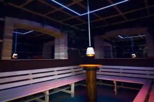 Kavics Spa Klub&Hotel, Velence