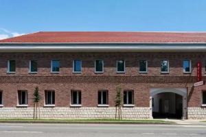 Tokajvar Hotel, Tokaj