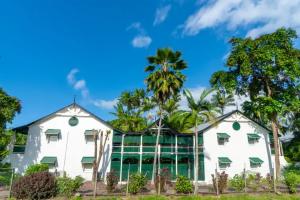 Cairns Colonial Club Resort, Cairns