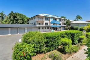 Cairns Reef Apartments & Motel, Cairns