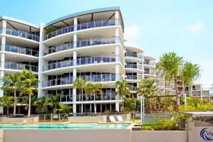 Vision Apartments, Cairns