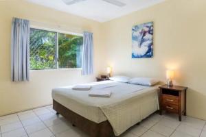 Tradewinds McLeod Holiday Apartments, Cairns