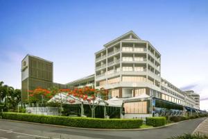 Shangri-La The Marina, Cairns, Cairns
