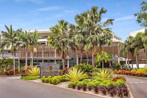 Shangri-La The Marina, Cairns, Cairns