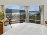 1 Bedroom Double Suite
