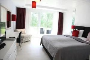 Hotel «Karjalan Lomahovi»