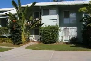 Coral Reef Apartments, Cairns