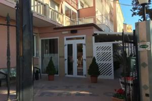 Hotel Corallo, Finale Ligure