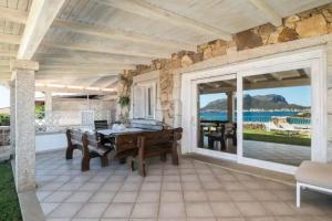 Villa Villaggio S'Abba e Sa Pedra, Golfo Aranci