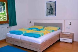 Gasthof Waldruhe Hotel, Inner Sulden