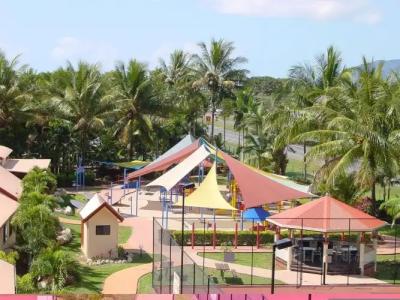 Ingenia Holidays Cairns Coconut