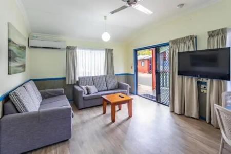 Ingenia Holidays Cairns Coconut - 130