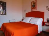 Classic Double room with balcony