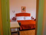 Classic Quadruple room