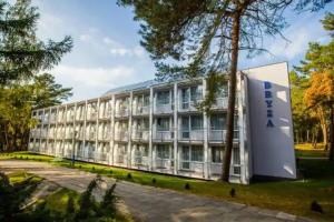 Hotel *** NAT Krynica Morska, Krynica Morska