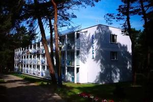 Hotel *** NAT Krynica Morska, Krynica Morska