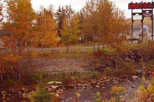 Motel Des Cascades, Baie-Saint-Paul