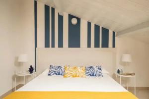 Civico 64 Bed & Breakfast in mansarda, Palmi