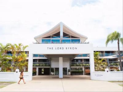 The Lord Byron - 19