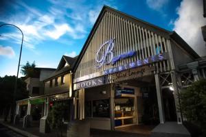 Byron Central Apartments, Byron Bay