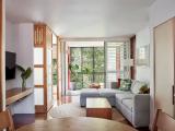 Standard Family room with balcony