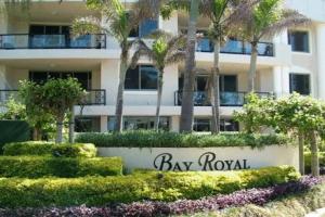 Bay Royal Apartments, Byron Bay