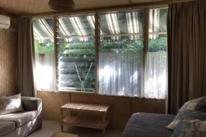 Tallow Beach Motel, Byron Bay