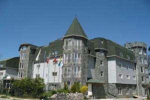 Hotel Chateau Vaptzarov, Bansko
