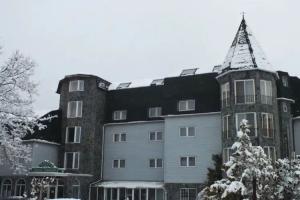 Hotel Château Vaptzarov, Bansko
