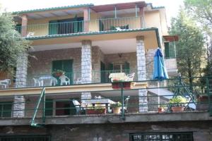 B&B La Principessa, Corciano