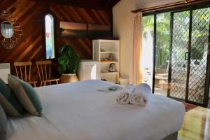 A Beach House At Byron, Byron Bay