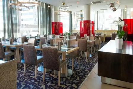 Scandic Oulu City - 46