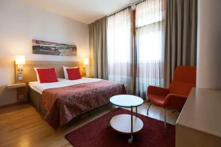 Scandic Oulu City - 35