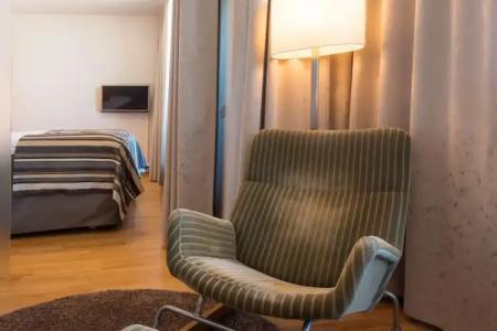 Scandic Oulu City - 98