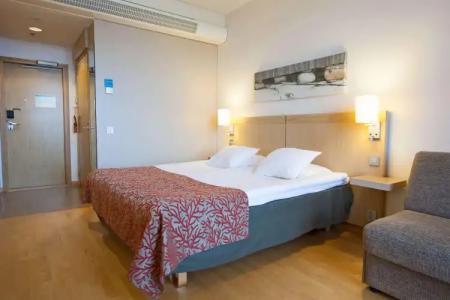 Scandic Oulu City - 39