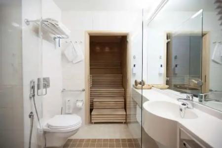 Scandic Oulu City - 102