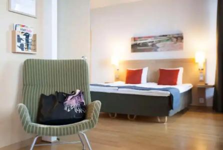 Scandic Oulu City - 86