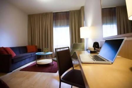 Scandic Oulu City - 3